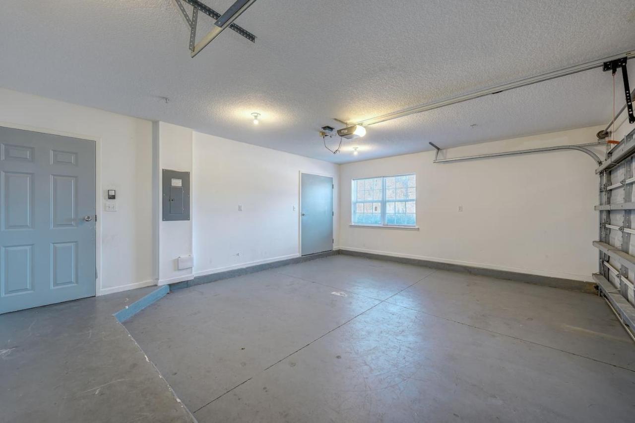 Beach Serenity 1 - Private Condo With Ocean Views Jacksonville Beach Exterior photo